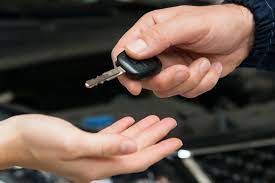 Auto Ignition Services Image